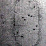 Cure Pill by Jim McShea in Graphite